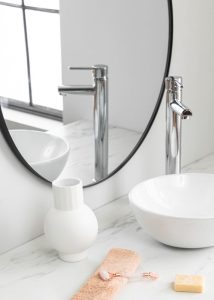 Bathroom Sink Faucet