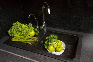 Kitchen sink