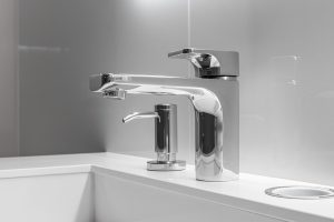 Basin Faucet