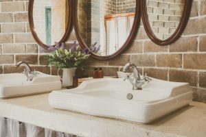 Basin Faucet