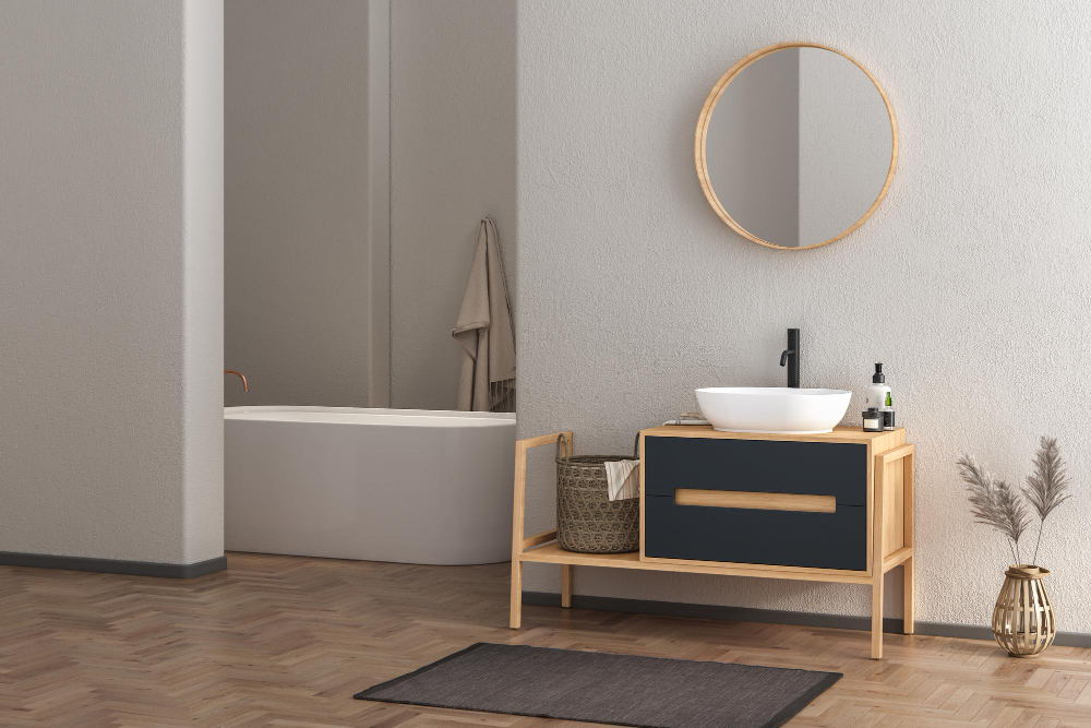 Visual Mirror The Ultimate Guide to Choosing Wall-Mounted Mirrors