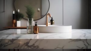 bathroom faucet