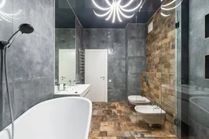 led-shower-lights