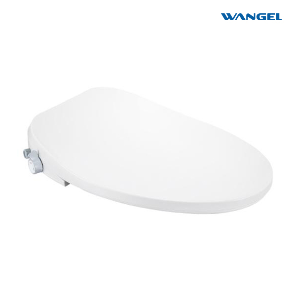 Bathroom Luxury Electric Smart Toilet Seat Electric Toilet Seat Cover